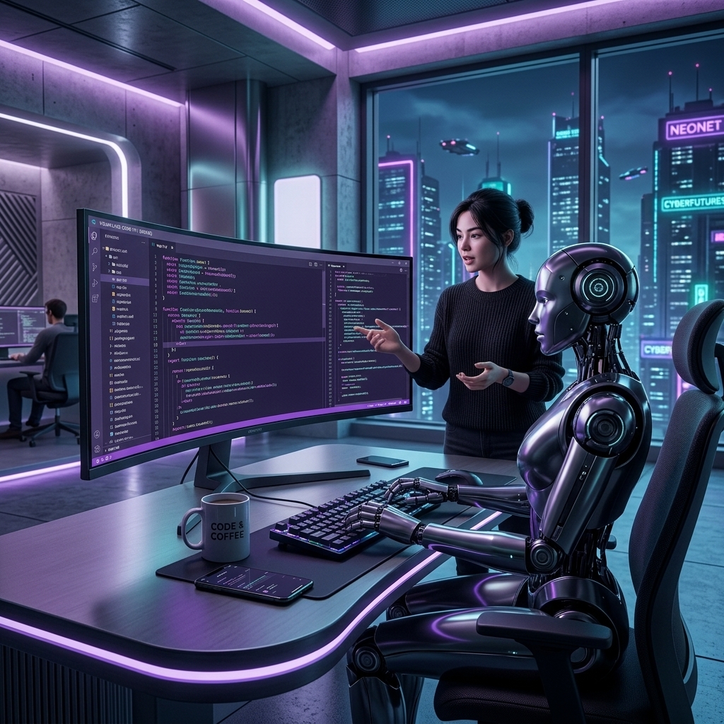 AI and Human Collaboration